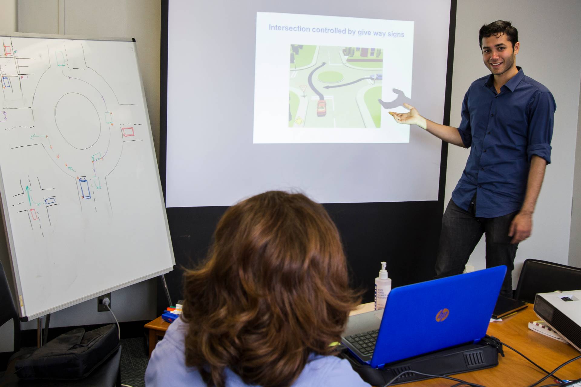 Waikato Driving School Lessons